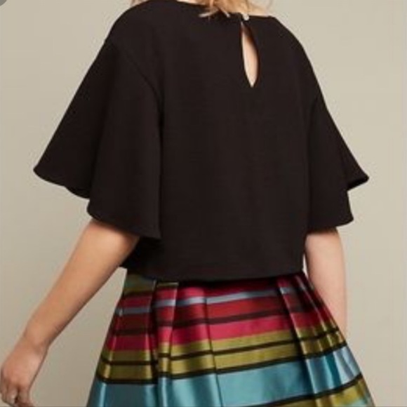 Anthropologie Eri + Ali Top (NWOT) - Picture 5 of 13